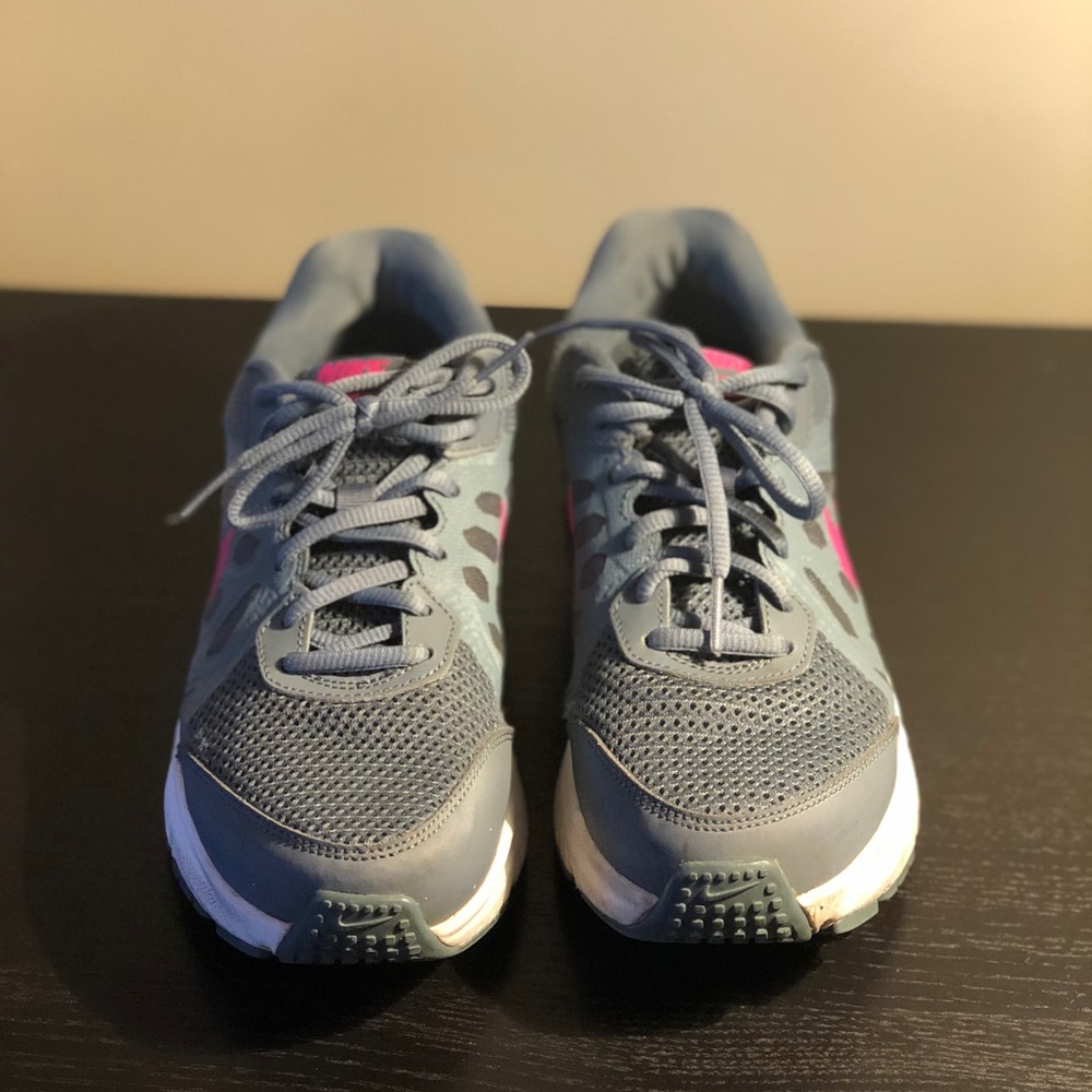 Nike sneakers